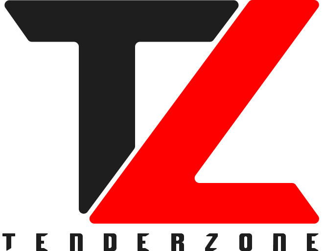 TenderZone Logo